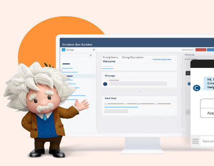 Marketing Cloud Growth